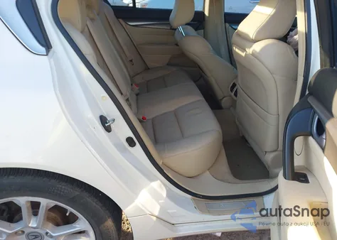 2009 Acura Tl 3.5 z USA, uszkodzony, nr VIN 19UUA86599A021860